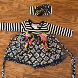 Serendipity Dress/Tunic